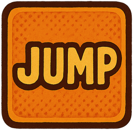 Jump button